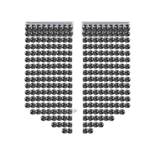 SWAROVSKI スワロフスキー Swarovski 『Fit ピアス』 5385857