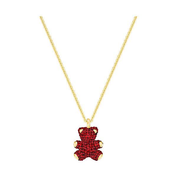 ★swarovski★スワロフスキーHeloiseイヤリング＆ペンダント SWAROVSKI スワロフスキー Swarovski 『Teddy ペンダント