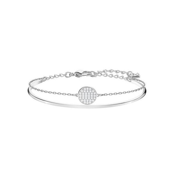 SWAROVSKI スワロフスキー Swarovski 『Ginger バングル