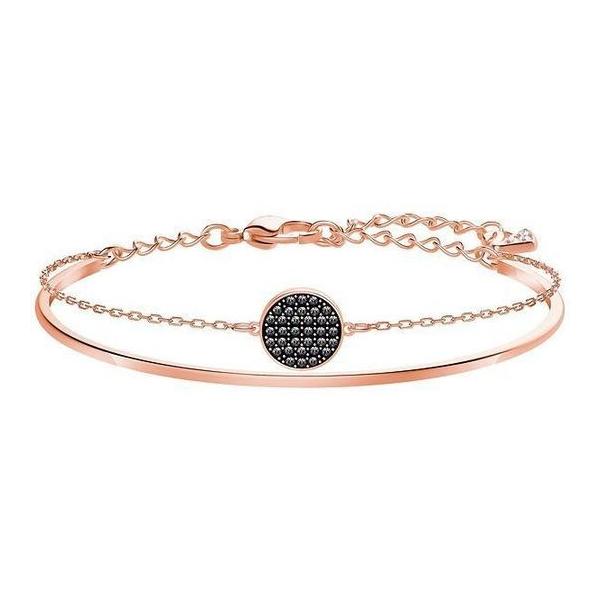 SWAROVSKI（スワロフスキー） 『Ginger バングル』 5389046