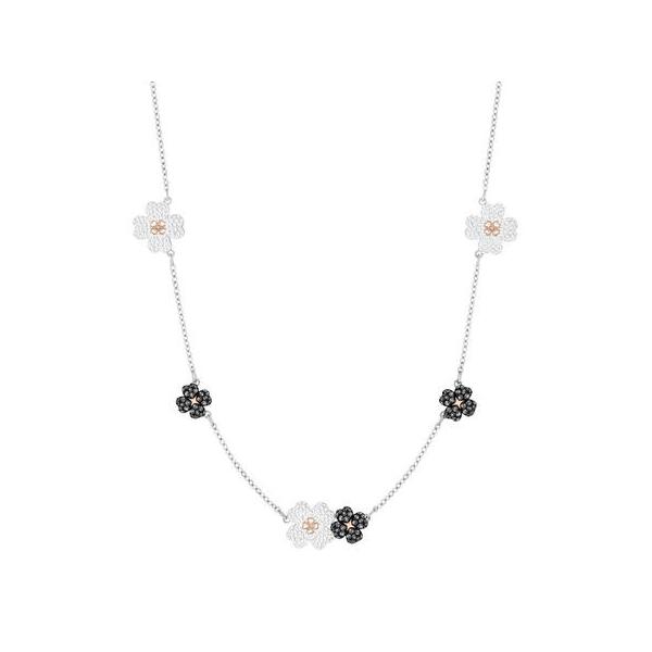 SWAROVSKI スワロフスキー Swarovski 『Latisha チョーカー