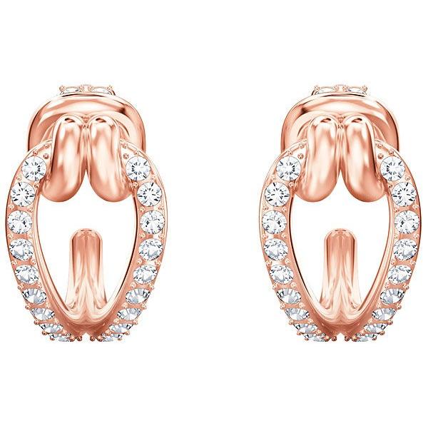 SWAROVSKI（スワロフスキー） 『LIFELONG ピアス』 5392920