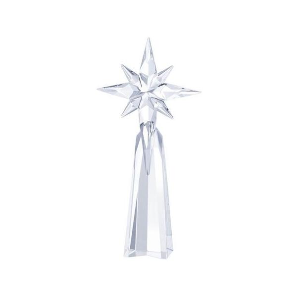 SWAROVSKI（スワロフスキー） 置物 星 キリスト降誕 スター 5393468