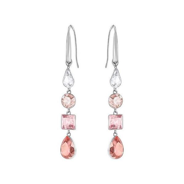 SWAROVSKI スワロフスキー Swarovski 『Lisanne ピアス