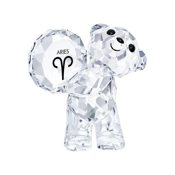 スワロフスキー クリスベア ふたご座 SWAROVSKI スワロフスキー Swarovski クリスベア 『Kris Bear