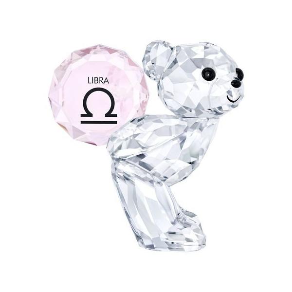 SWAROVSKI スワロフスキー Swarovski クリスベア 『Kris Bear