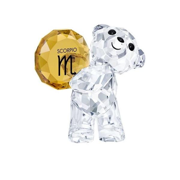 SWAROVSKI（スワロフスキー） クリスベア 『Kris Bear - Scorpio