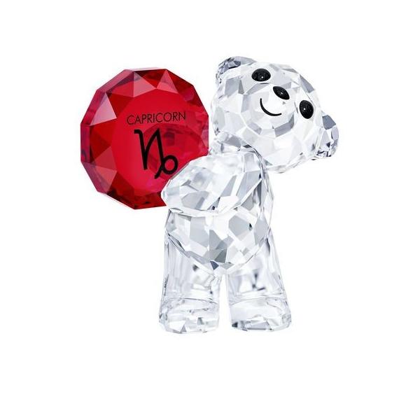SWAROVSKI スワロフスキー Swarovski クリスベア 『Kris Bear