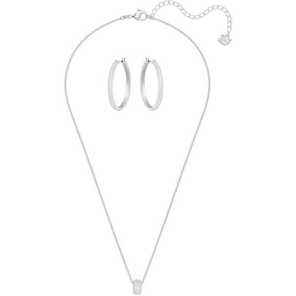 ⭐新品⭐スワロフスキー Stone ペンダント 5408456 SWAROVSKI スワロフスキー Swarovski ペンダント ピアス Stone