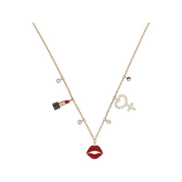 メメイミ　スワロフスキー Swarovski Fidelityネックレス SWAROVSKI スワロフスキー Swarovski 『Fidelity ネックレス