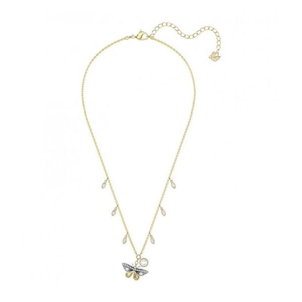 SWAROVSKI ネックレス 楽天市場】スワロフスキー swarovski 5198686 ネックレス