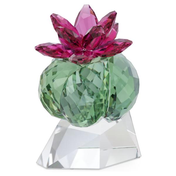 スワロフスキー サボテン SWAROVSKI スワロフスキー Swarovski 花 Crystal Flowers