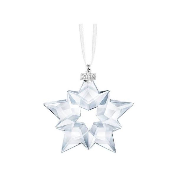 SWAROVSKI（スワロフスキー） オーナメント 2019年度限定生産品