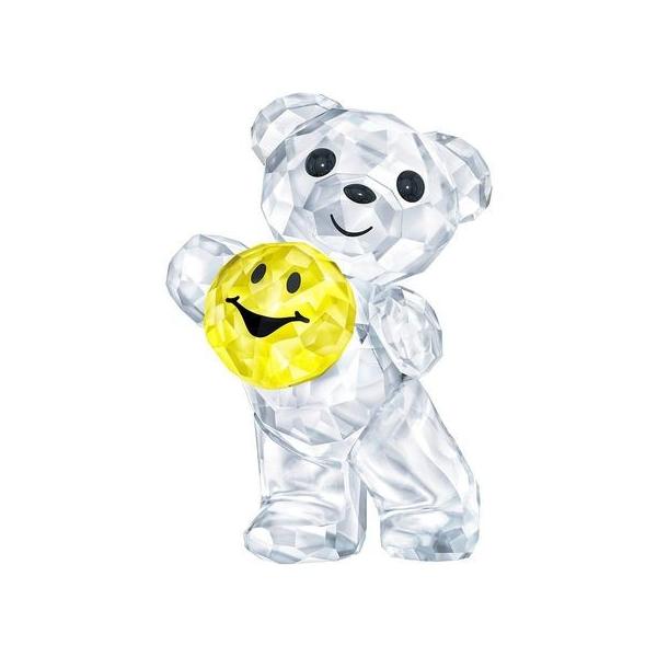 XtXL[ Swarovski NXxA u Kris Bear A Smile for you 5427996