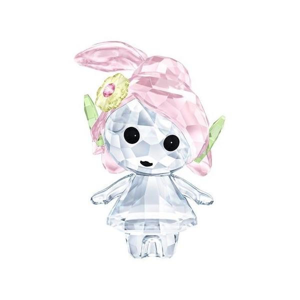 SWAROVSKI（スワロフスキー） 妖精 エルフ 5428003 : スワロフスキー