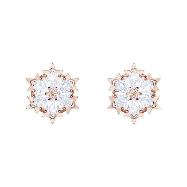 SWAROVSKI（スワロフスキー） 『MAGIC ピアス』 5428429