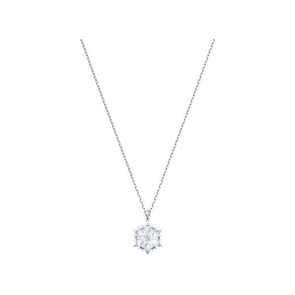 SWAROVSKI スワロフスキー Swarovski 雪の結晶 ホリデーシーズン