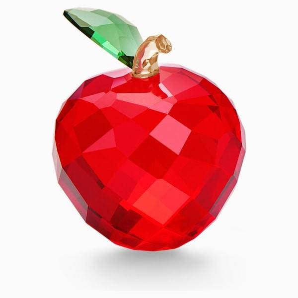 スワロフスキー Swarovski 置物 レッドアップル リンゴ 5491974 スワロフスキー Swarovski 置物 レッドアップル リンゴ 5491974