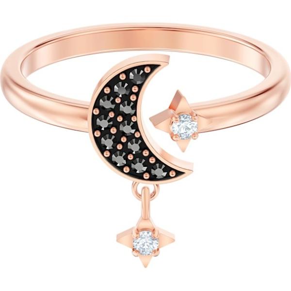 SWAROVSKI スワロフスキー Swarovski Symbolic Moon モチーフのある 