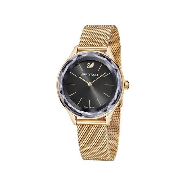 SWAROVSKI　スワロフスキー OCTEA NOVA 腕時計 Amazon | スワロフスキー Octea Nova 腕時計 スイス製, シルバー
