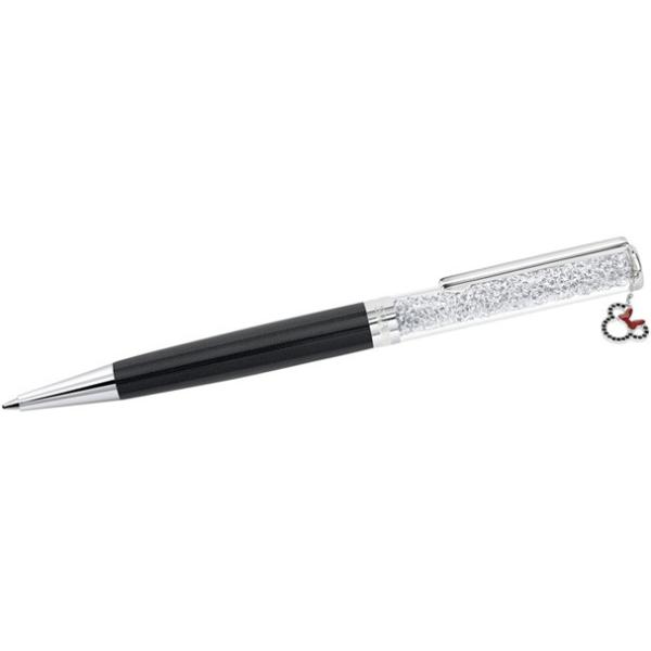 SWAROVSKI ♥ ボールペン Crystalline ボールペン, ローズゴールドカラー, ローズゴールドトーン