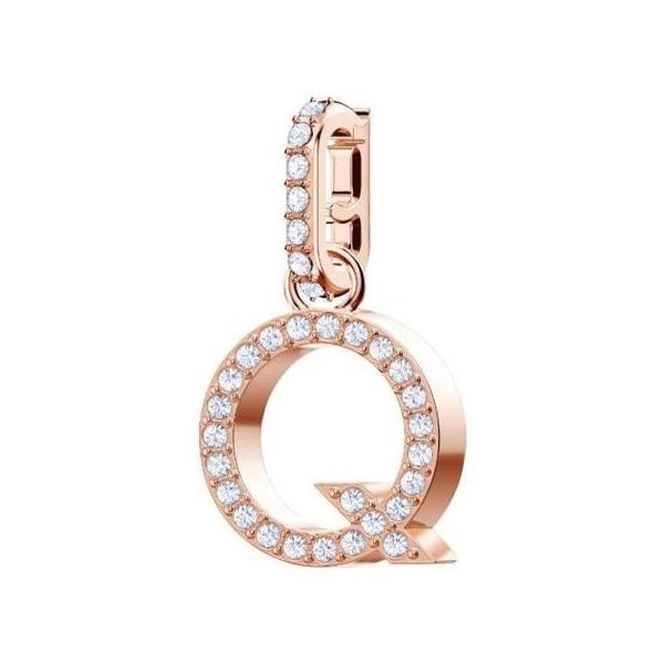 スワロフスキー エルビス チャーム スワロフスキー エルビス チャーム