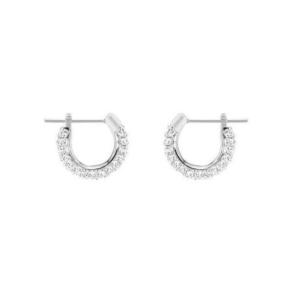 スワロフスキー　Lucent 片耳用 ピアス swarovski 楽天市場】SWAROVSKI スワロフスキー ピアス Lucent ルーセント