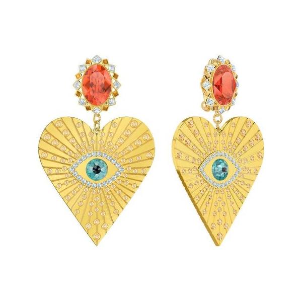 スワロフスキー Swarovski イーブルアイ LUCKY GODDESS HEART クリップイヤリング 5464131 : 5464131 : スワロフスキー通販プラネタリウム - 通販 - Yahoo!ショッピング スワロフスキー Swarovski イーブルアイ LUCKY GODDESS HEART クリップイヤリング 5464131 : 5464131 : スワロフスキー通販プラネタリウム - 通販 - Yahoo!ショッピング