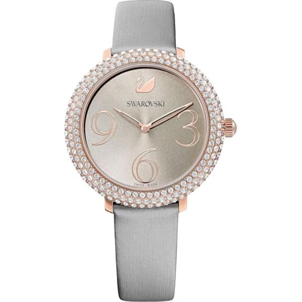 SWAROVSKI スワロフスキー　時計 SWAROVSKI スワロフスキー Swarovski 腕時計 Crystal Frost
