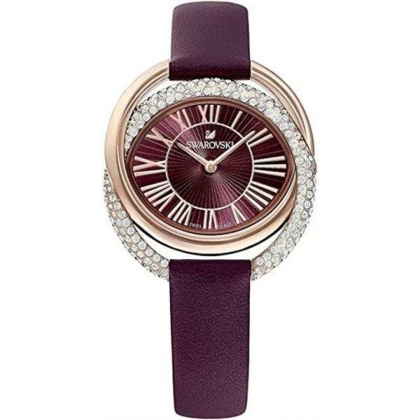 SWAROVSKI スワロフスキー Swarovski 腕時計 Duo ウォッチ 5484379