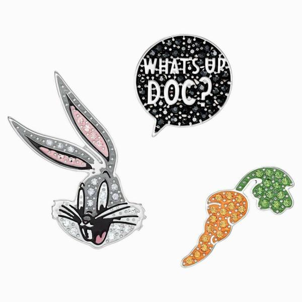 XtXL[ Swarovski BUGS BUNNY ^Cs Zbg 5488791