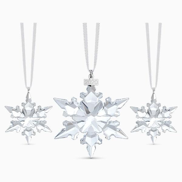 Swarovski 2020年限定オーナメント SWAROVSKI|スワロフスキーオーナメント2020年度限定生産品| 渋谷