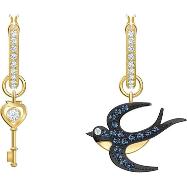 新品　スワロフスキー Tarot Magic ピアス SWAROVSKI スワロフスキー Swarovski Tarot Magic ピアス