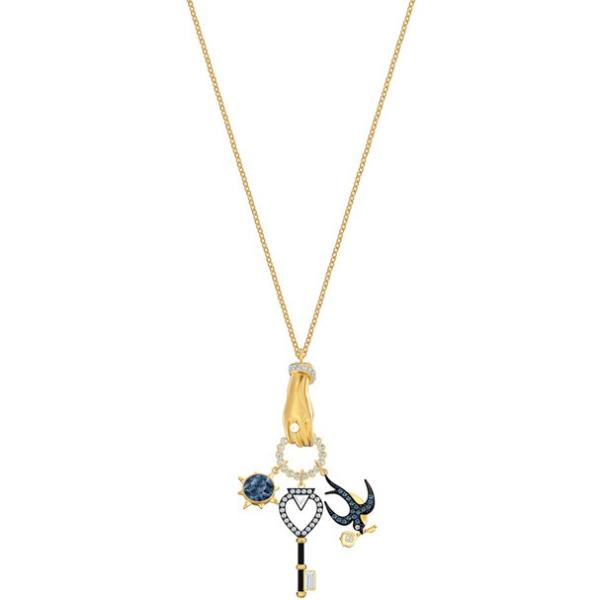 SWAROVSKI スワロフスキー Swarovski Tarot Magic Charm