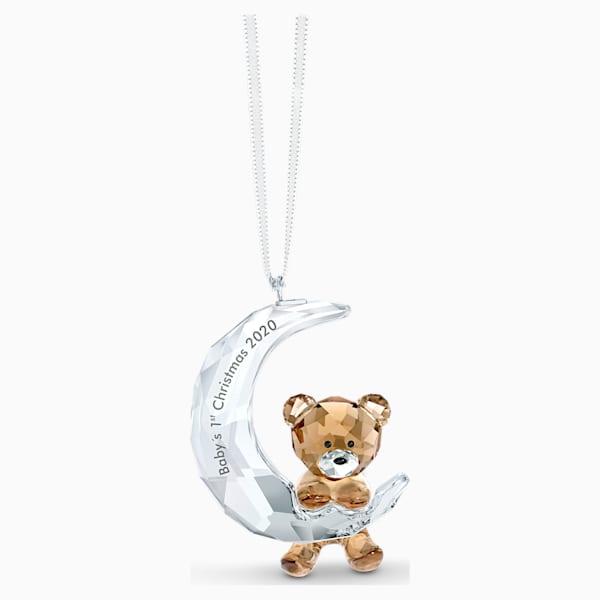 ディズニープリンセスのベビーグッズも大集合 スワロフスキー ベビー ファースト乳歯ワゴン 誕生日プレゼント 置物