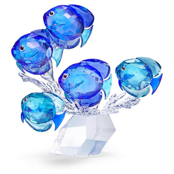 SWAROVSKI（スワロフスキー） 魚の群れ 5493705 : スワロフスキー通販