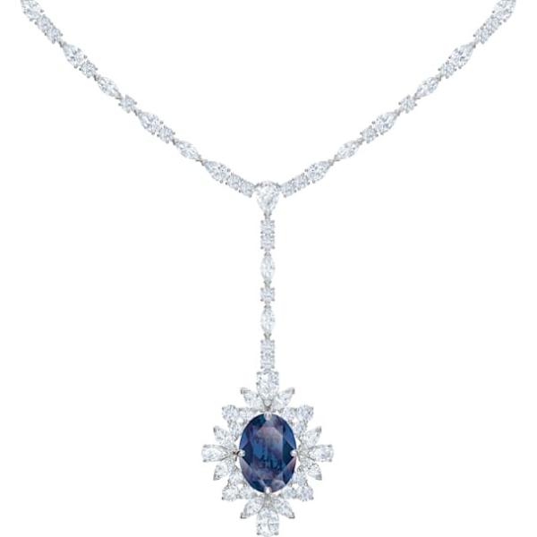 スワロフスキー 『Palace Y字型ネックレス』製品5498812 SWAROVSKI スワロフスキー Swarovski Palace Y字型ネックレス