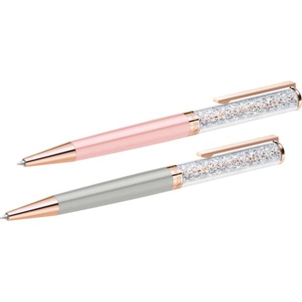 【特価商品】[スワロフスキー] 【公式】Crystalline ボールペン, グ SWAROVSKI（スワロフスキー） ペン 「公式」「スワロフスキー