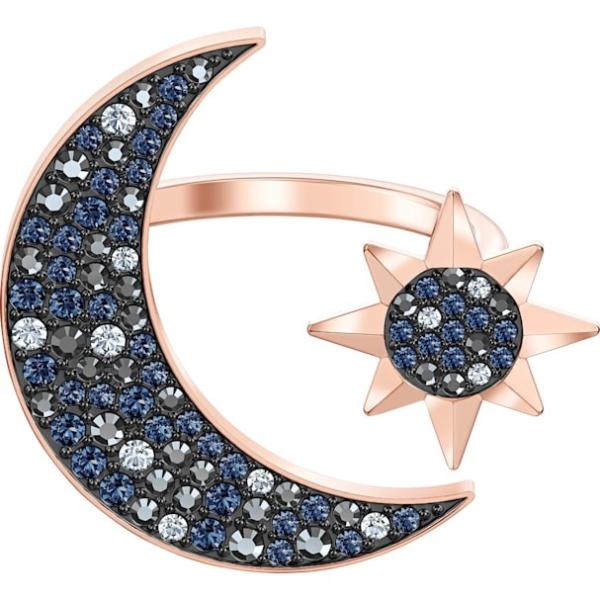 SWAROVSKI - スワロフスキー Swarovski 6913 - Kaputt Crystal Pendant - Etsy