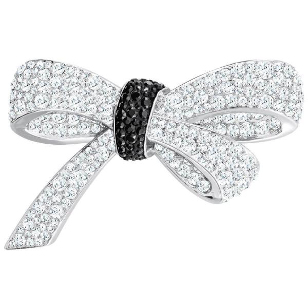 SWAROVSKI スワロフスキー Swarovski Madenoiselle ブローチ