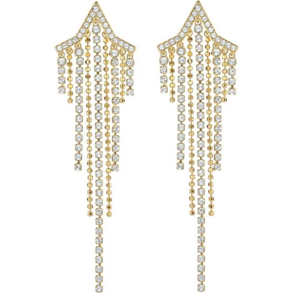 SWAROVSKI スワロフスキー Swarovski Fit Star ピアス 5504571