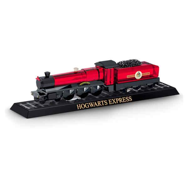 Swarovski Hogwarts Express 置物 SWAROVSKI スワロフスキー swarovski Harry Potter Hogwarts Express