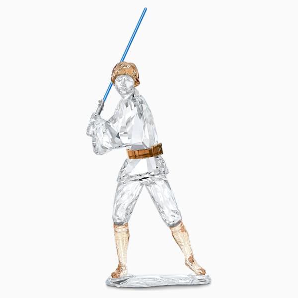 SWAROVSKI　ルーク SWAROVSKI スワロフスキー swarovski STAR WARS ルーク・スカイ