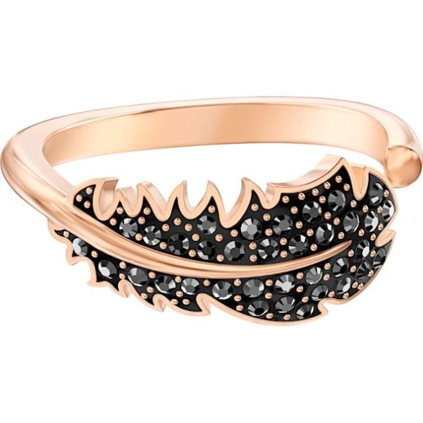 SWAROVSKI（スワロフスキー） Swarovski Naughty モチーフのあるリング
