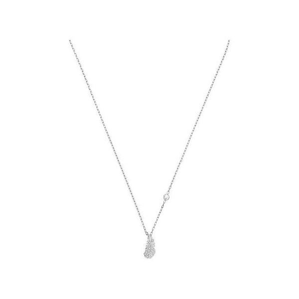スワロフスキー Swarovski フェザー 羽根 NAUGHTY ネックレス 5512365 スワロフスキー Swarovski フェザー 羽根 NAUGHTY ネックレス 5512365