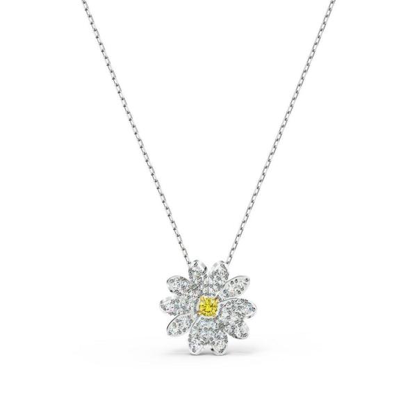 SWAROVSKI スワロフスキー Swarovski Eternal Flower ペンダント