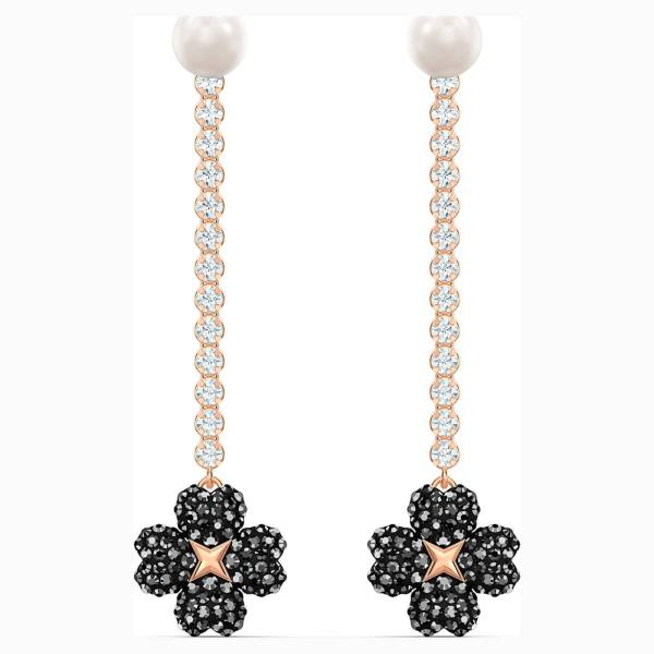 【未使用】SWAROVSKI ピアス SWAROVSKI（スワロフスキー） Swarovski Latisha ピアス 5516426