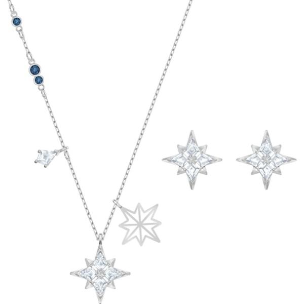 XtXL[ Swarovski Swarovski Symbolic Star Zbg zCg lbNX sAX 5517182