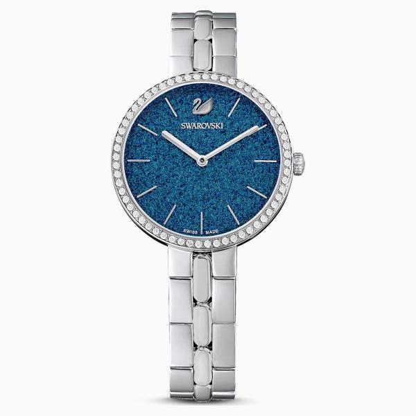 Swarovskiスワロフスキー腕時計 SWAROVSKI（スワロフスキー） 腕時計 Daytime Royal Blue ブレスレット
