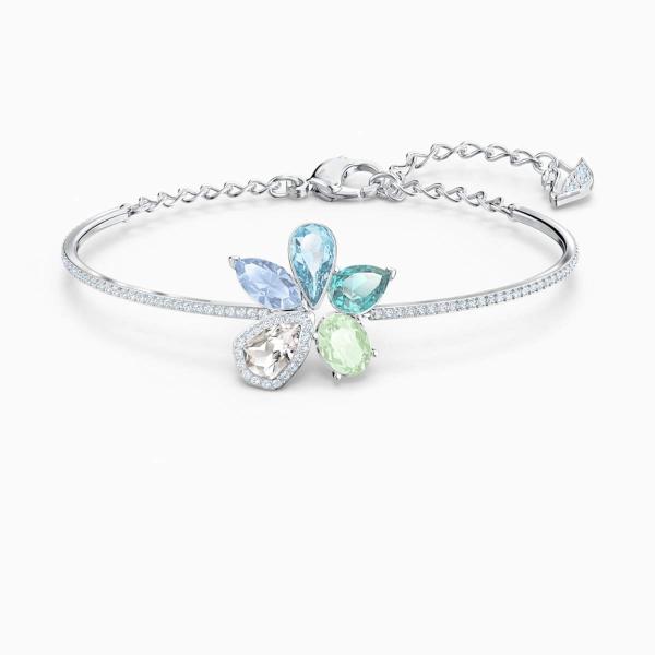 SWAROVSKI スワロフスキー Swarovski Sunny バングル 5520488
